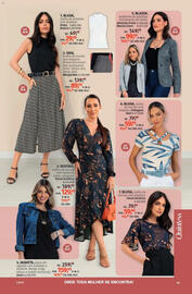 Revista Quatro Estações Página 99