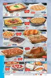 Revista Quatro Estações Página 2