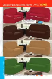 Revista Quatro Estações Página 20