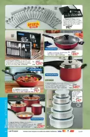 Revista Quatro Estações Página 4