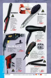 Revista Quatro Estações Página 6