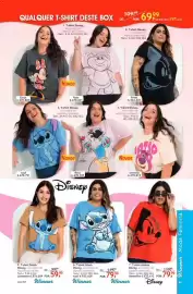 Revista Quatro Estações Página 61