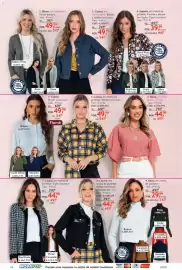 Revista Quatro Estações Página 68