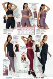 Revista Quatro Estações Página 72