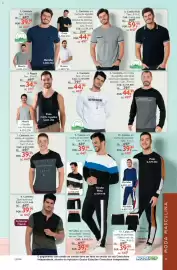 Revista Quatro Estações Página 73