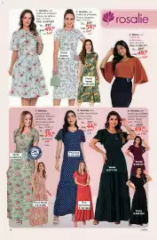 Revista Quatro Estações Página 74