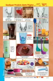 Revista Quatro Estações Página 8