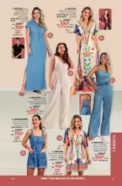 Revista Quatro Estações Página 87