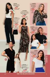 Revista Quatro Estações Página 91