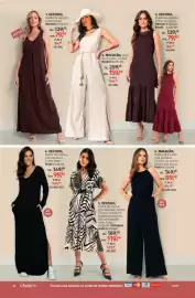 Revista Quatro Estações Página 92