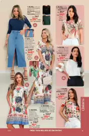 Revista Quatro Estações Página 95