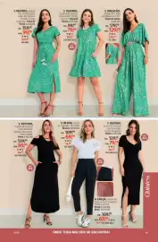 Revista Quatro Estações Página 97