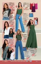 Revista Quatro Estações Página 98