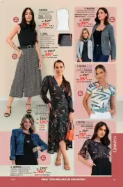 Revista Quatro Estações Página 99