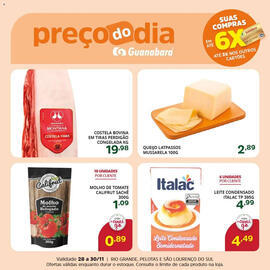 Encarte Supermercados Guanabara Página 5