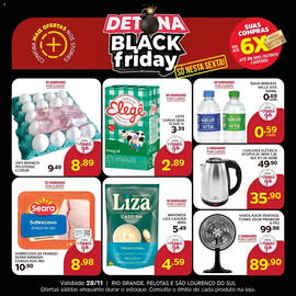 Encarte Supermercados Guanabara Página 1