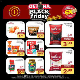 Encarte Supermercados Guanabara Página 2