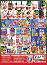 Encarte Vianense Supermercados semana 48 Página 4