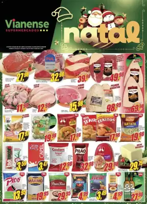 Encarte Vianense Supermercados (válido até 5-12)