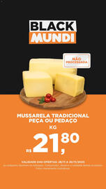 Encarte Supermercados Mundial Página 4