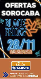 Catálogo Supermercados Tauste Página 1