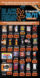 Catálogo Supermercados Tauste Página 2