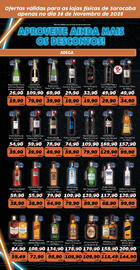 Catálogo Supermercados Tauste Página 3