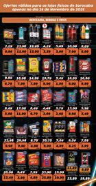 Catálogo Supermercados Tauste Página 4