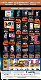 Catálogo Supermercados Tauste Página 5