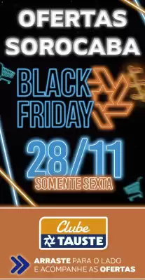 Catálogo Supermercados Tauste (válido até 29-11)