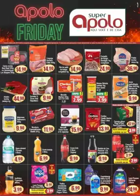 Catálogo Super Apolo (válido até 28-11)