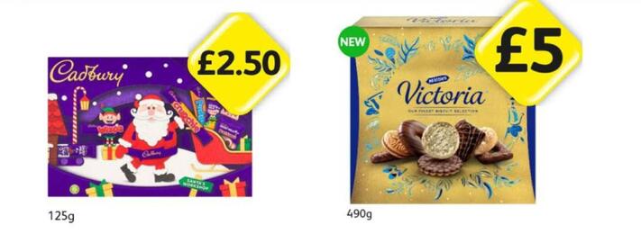 Londis leaflet Page 2