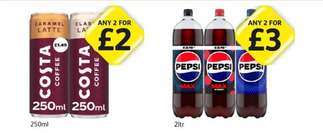 Londis leaflet Page 4