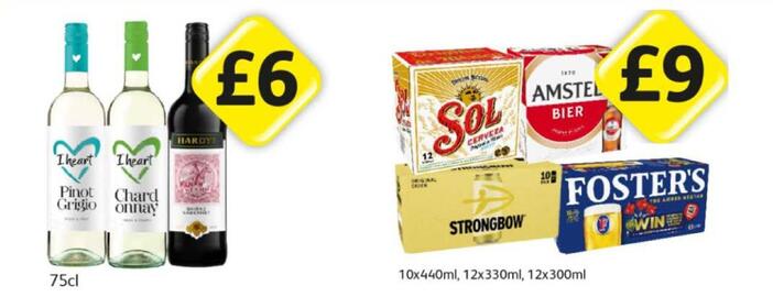 Londis leaflet Page 5