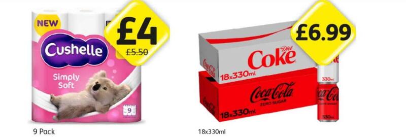 Londis leaflet Page 6