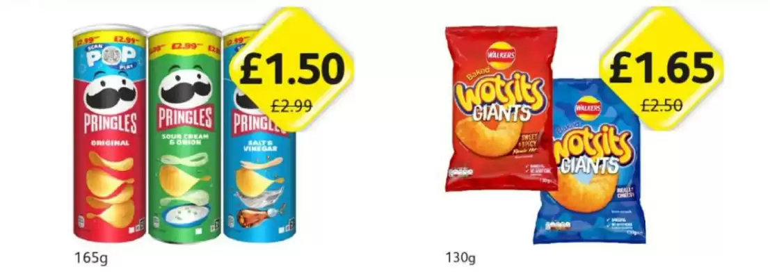 Londis leaflet (valid until 9-12)