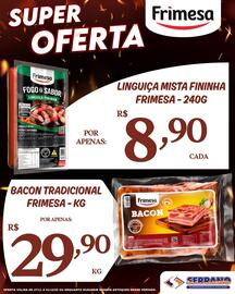 Catálogo Serrano Supermercado Página 1