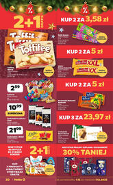 Netto gazetka tydzień 49 Strona 20