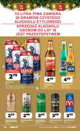 Netto gazetka tydzień 49 Strona 24