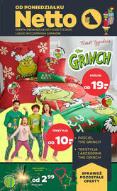 Netto gazetka tydzień 49 Strona 33
