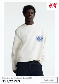 H&M gazetka tydzień 48 Strona 2