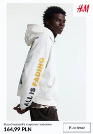 H&M gazetka tydzień 48 Strona 6