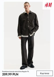 H&M gazetka tydzień 48 Strona 8