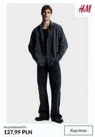 H&M gazetka tydzień 48 Strona 9