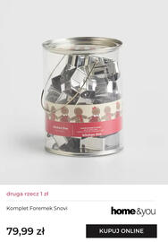 Home&You gazetka Strona 10