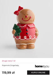 Home&You gazetka Strona 12