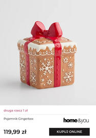 Home&You gazetka Strona 13