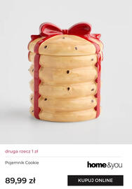 Home&You gazetka Strona 14