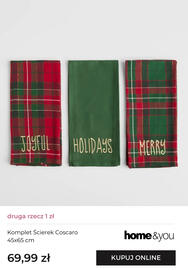 Home&You gazetka Strona 2