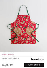 Home&You gazetka Strona 3